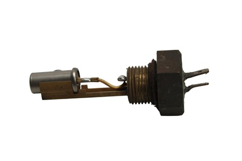 Fuel tank sender - unit, float