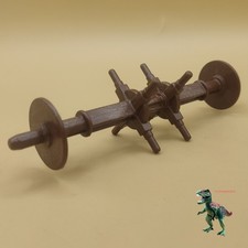 Playmobil liftbridge