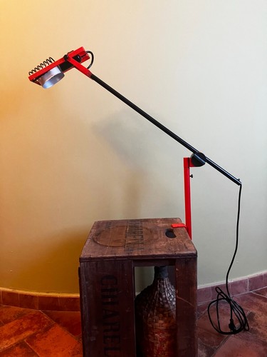Artemide table lamp synthesis - artemide,