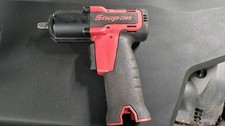 Snapon 3/8 Impact Gun CT761A