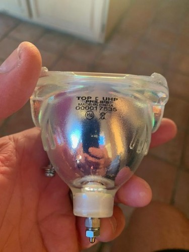 Genuine oem philips uhp - oem,,