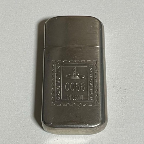 Vivienne westwood silver gas - vivienne,