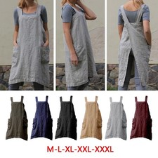Retro Japanese Cotton Linen