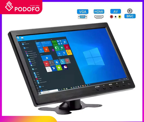 Podofo hd lcd - podofo, 10.1"