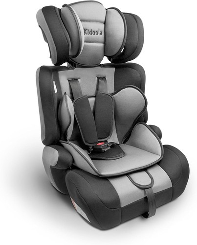Adjustable car seat for - seat,