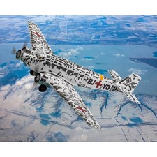 Corgi AA36911 Junkers Ju-52/3M