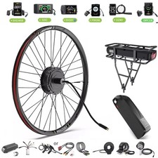 48V Bafang Rear Hub Motor Kits