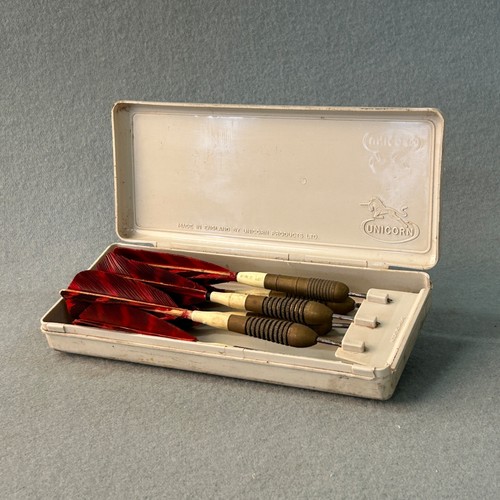 Vintage set unicorn - vintage, of