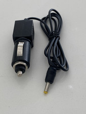 Car Charger For Cowon Iaudio M3 & X5 Audio/Video Player. Great Condition.