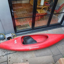 Perception Kiwi single sit in