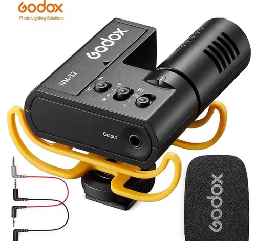 Godox ivm gun - godox, gun-type