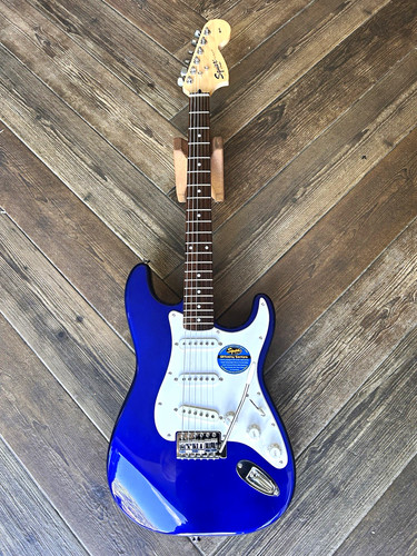 Squier affinity series - affinity,