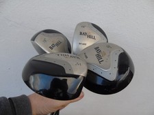 PACK OF 4   BAY HILL BH-600
