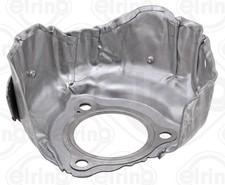 Charger Gasket Fits Fiat