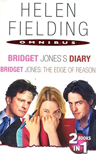 Bridget jones diary - jones's,