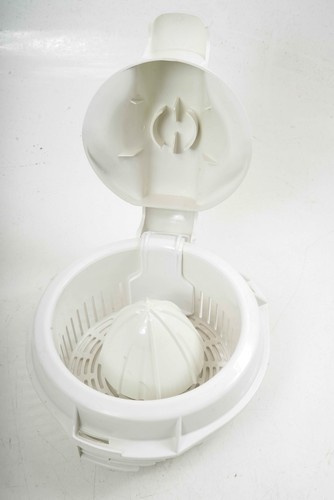 Magimix food processor - food,