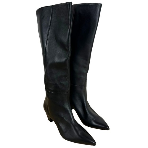 Vince nwob farida boot - farida,