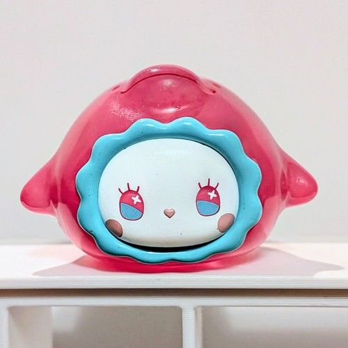 Lucky emma ocean - lucky, bubbles