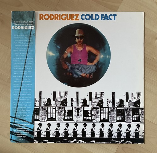 Rodriguez cold fact - cold, usa