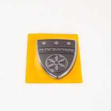 VW BEETLE A5  Karmann Chrome