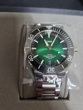 New Oris Aquis Date Calibre