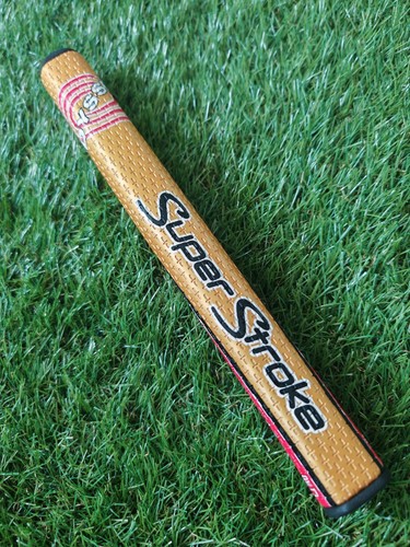 Genuine odyssey superstroke - genuine,