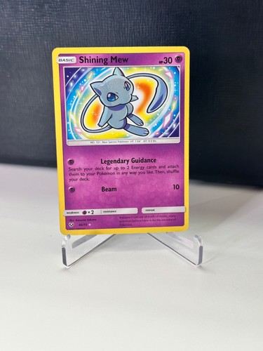 2017 pokemon shining - 2017, 40/73