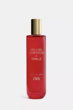 Zara Red Temptation Vanille
