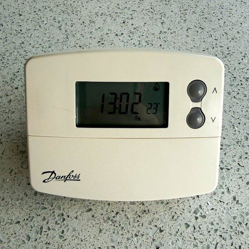 Danfoss tp5000si tp5000 - tp5000,