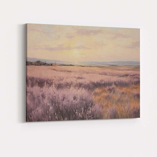 Canvas wall art decor - art, picture