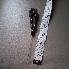 Vintage Hat Pin