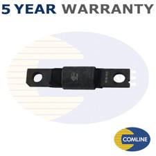 Comline Front Lower Track