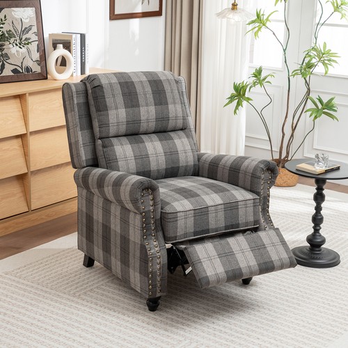 Orthopaedic recliner armchair - orthopaedic,