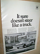 1970 chevy pickup camper - 1970,