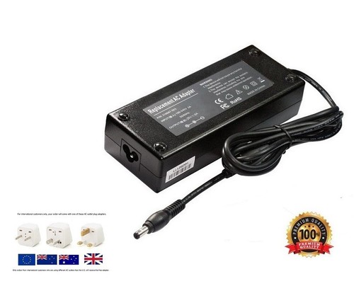 Adapter power supply for - ac,