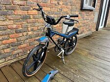 Raleigh Wildcat BMX Genuine 80s Retro Vintage Bike Unrestored COLLECTION ONLY 