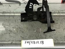 (AS) MERCEDES BENZ W211 E CLASS BONNET PULL LOCK MECHANISM A2118800264