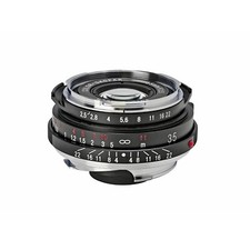 Voigtlander 35mm f2.5 VM