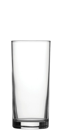 Ball tumbler glasses 285ml - tumbler,