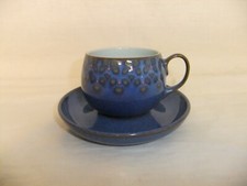 Denby Midnight - Handcrafted