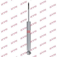 KYB Rear Shock Absorber for Smart Fortwo Turbo 1.0 January 2007 to Present