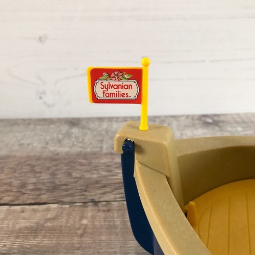 Vintage sylvanian families - vintage,