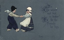 PC ETHEL PARKINSON ARTIST