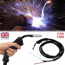 2.5M 14AK Gas Electric