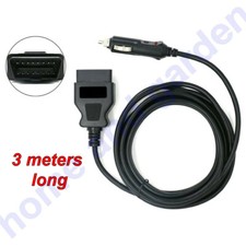 OBD II ECU Emergency Power