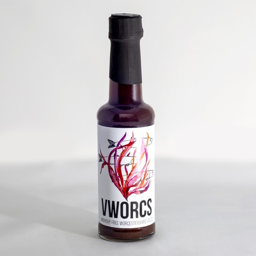 Vworcs anchovy free - vworcs,