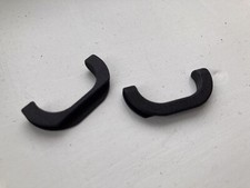 Ford Sierra Cosworth Lower Grill Wiper Hole Trims one pair