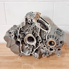 KTM RC8 1190 Engine Crankcase 2008 Model Genuine Used Motorcycle Part