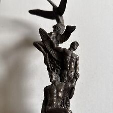 genesis bronze fine arts