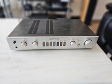 Luxman L-1 Solid State Stereo